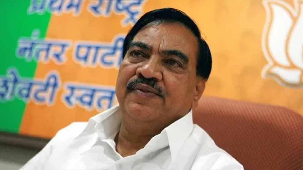 NCP के विलय की तैयारी पूरी, बस ऐलान बाकी: शरद पवार की पार्टी के वरिष्ठ नेता का दावा