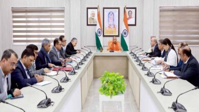 परियोजनाओं की वित्तीय स्वीकृति प्रक्रिया में होगा व्यापक सुधार परियोजनाओं की वित्तीय स्वीकृति प्रक्रिया में होगा व्यापक सुधार