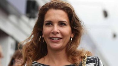 बॉडीगार्ड से प्रेम की चर्चा! जॉर्डन की प्रिंसेस क्यों जी रही हैं गांव में गुमनाम जिंदगी?