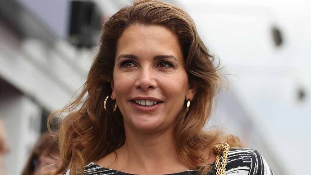 बॉडीगार्ड से प्रेम की चर्चा! जॉर्डन की प्रिंसेस क्यों जी रही हैं गांव में गुमनाम जिंदगी? बॉडीगार्ड से प्रेम की चर्चा! जॉर्डन की प्रिंसेस क्यों जी रही हैं गांव में गुमनाम जिंदगी?