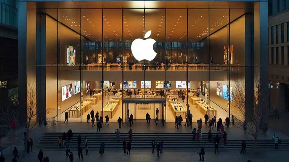 भारत में Apple का विस्तार: मुंबई में खुलेगा दूसरा स्टोर, चेन्नई में कॉरपोरेट ऑफिस की तैयारी भारत में Apple का विस्तार: मुंबई में खुलेगा दूसरा स्टोर, चेन्नई में कॉरपोरेट ऑफिस की तैयारी