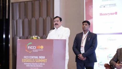 डिग्री के साथ व्यवहारिक कौशल और कार्य स्थल का अनुभव जरूरी:राज्यमंत्री  टेटवाल