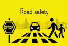 रायपुर : राष्ट्रीय सड़क सुरक्षा माह 2026 का 01 जनवरी को होगा शुभारंभ