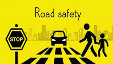 रायपुर : राष्ट्रीय सड़क सुरक्षा माह 2026 का 01 जनवरी को होगा शुभारंभ