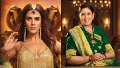 TRP रेस में ‘नागिन’ बनी नंबर 1, तारक मेहता की पोपटलाल शादी भी नहीं बचा पाई शो