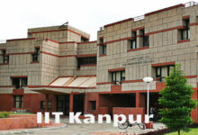 IIT कानपुर के 2000 बैच के पूर्व छात्रों की ‘महा गुरुदक्षिणा’: संस्थान को दी ₹100 करोड़ की ऐतिहासिक सौगात