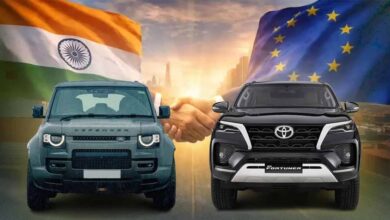 Fortuner की कीमत में Defender? FTA डील से जानें कितनी हो सकती है कटौती