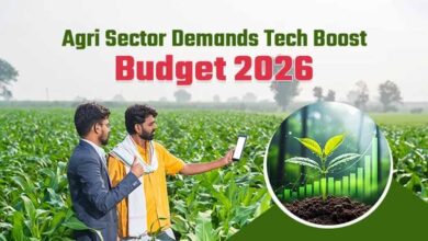 Budget 2026: क्या किसान सम्मान निधि बढ़ेगी? जानें कृषि सेक्टर की उम्मीदें Budget 2026: क्या किसान सम्मान निधि बढ़ेगी? जानें कृषि सेक्टर की उम्मीदें
