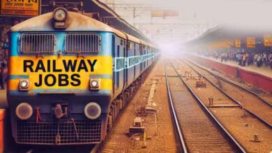 रेलवे भर्ती 2026: 10वीं पास के लिए 22,000+ पद, आवेदन की अंतिम तिथि जल्दी न चूकें