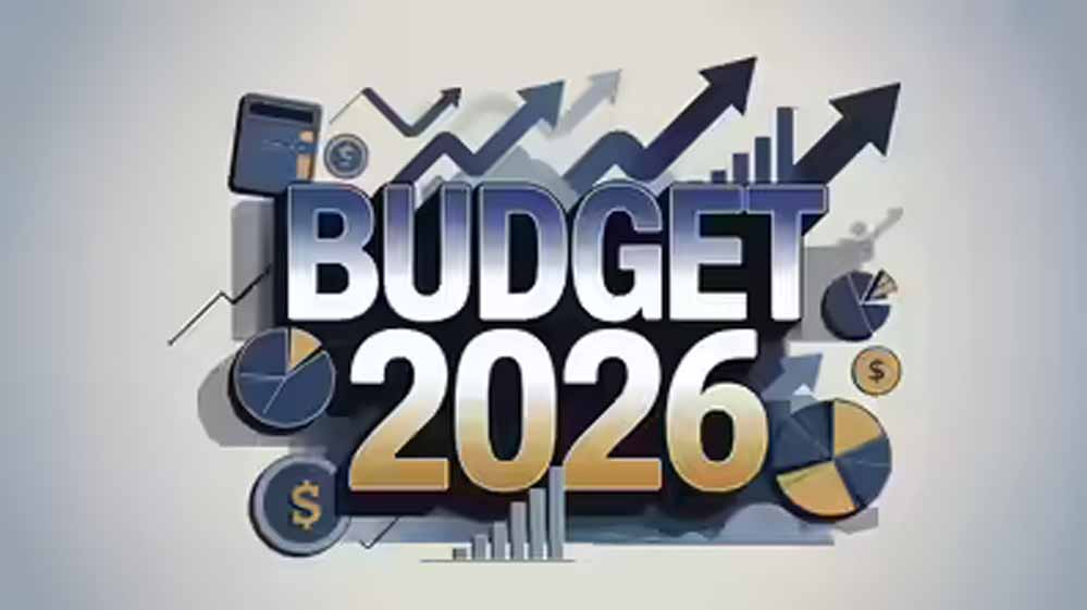 Union Budget 2026: ये 3 ऐलान अगर होंगे, तो शेयर बाजार लगेगा रॉकेट की तरह, नितिन कामथ की भी यही मांग Union Budget 2026: ये 3 ऐलान अगर होंगे, तो शेयर बाजार लगेगा रॉकेट की तरह, नितिन कामथ की भी यही मांग