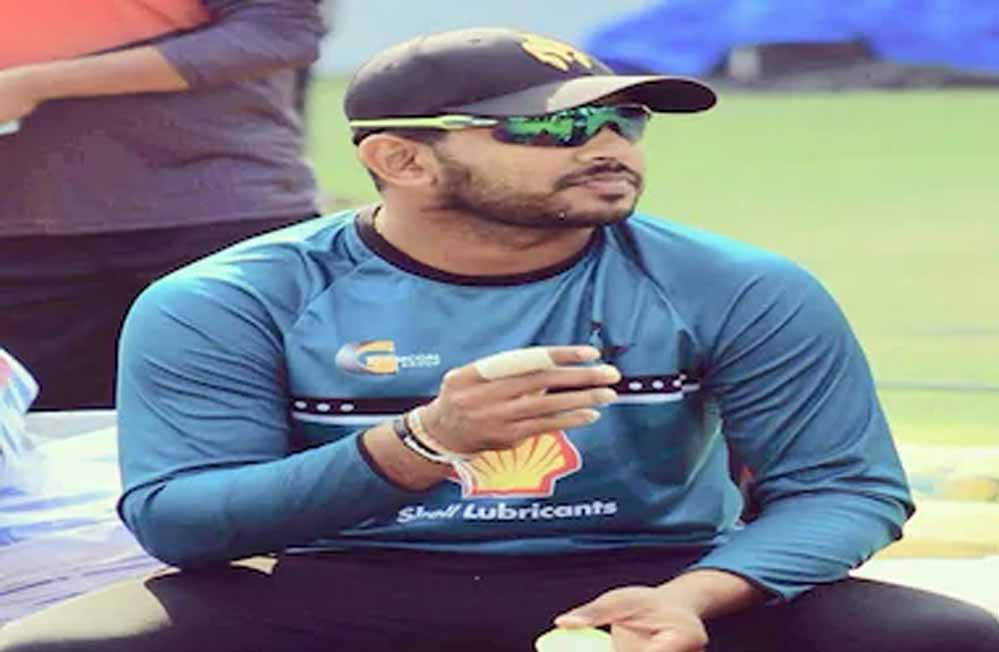 श्रीलंका से संन्यास के बाद जयसूर्या की USA टीम में एंट्री, T20 वर्ल्ड कप में दिखाएंगे दम