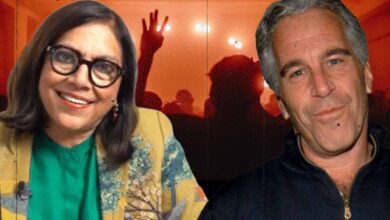 एपस्टीन फाइल्स के 30 लाख दस्तावेज होंगे सार्वजनिक, मीरा नायर का नाम क्यों जुड़ा?