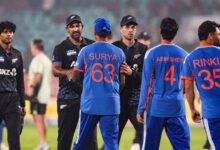 आज तिरुवनंतपुरम में भारत vs न्यूजीलैंड पांचवां टी20, जानें प्लेइंग इलेवन, पिच रिपोर्ट और मैच प्रिडिक्शन