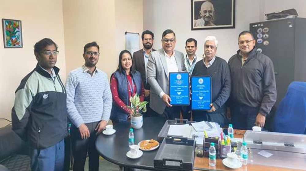 एम.पी. ट्रांसको के सैलरी खाता धारकों के लिये बैंक ऑफ महाराष्‍ट्र देगा