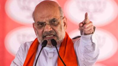 ‘ममता सरकार का दौर खत्म’, अमित शाह का बड़ा दावा; TMC पर बंगाल को बांटने का आरोप