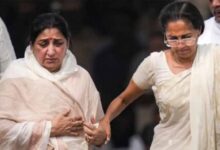 आंसुओं और खुशियों के बीच सुनेत्रा पवार का राजतिलक, बनी महाराष्ट्र की पहली महिला उपमुख्यमंत्री