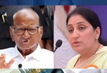 डिप्टी CM बनेंगी सुनेत्रा? शरद पवार ने कहा– मुझे कोई जानकारी नहीं, NCP विलय पर भी खुलकर बोले