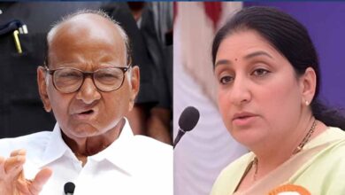 डिप्टी CM बनेंगी सुनेत्रा? शरद पवार ने कहा– मुझे कोई जानकारी नहीं, NCP विलय पर भी खुलकर बोले