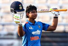 टीम इंडिया के लिए तैयार वैभव सूर्यवंशी? वर्ल्ड क्रिकेट में धूम मचाने को तैयार 14 साल का स्टार