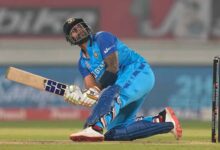 सूर्यकुमार यादव आज कर सकते हैं दोहरा शतक, ‘मिस्टर 360’ की नजर हिटमैन के रिकॉर्ड पर