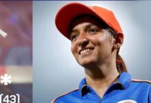 WPL 2026 अपडेट: हरमनप्रीत कौर ने ऑरेंज कैप अपने नाम की, स्मृति मंधाना बनी टॉप-5 खिलाड़ी; पर्पल कैप का राज