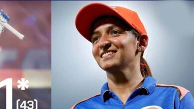 WPL 2026 अपडेट: हरमनप्रीत कौर ने ऑरेंज कैप अपने नाम की, स्मृति मंधाना बनी टॉप-5 खिलाड़ी; पर्पल कैप का राज