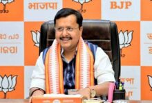 इन राज्यों में पसीना बहाओ, दिल्ली में कुर्सी पाओ! भाजपा प्रमुख नितिन नवीन की टीमिंग स्ट्रेटेजी