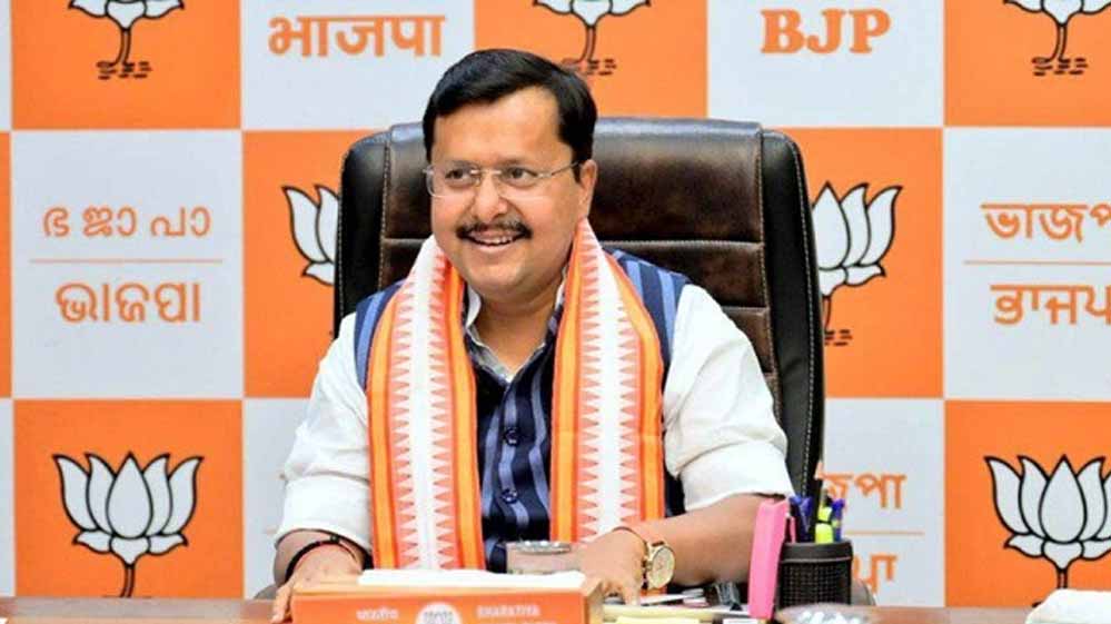 इन राज्यों में पसीना बहाओ, दिल्ली में कुर्सी पाओ! भाजपा प्रमुख नितिन नवीन की टीमिंग स्ट्रेटेजी इन राज्यों में पसीना बहाओ, दिल्ली में कुर्सी पाओ! भाजपा प्रमुख नितिन नवीन की टीमिंग स्ट्रेटेजी