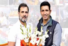 कांग्रेस का बड़ा बदलाव: 18 जिला संगठन महासचिव नियुक्त, छिंदवाड़ा में 73 जिला महामंत्री, सागर-मऊगंज की DCC घोषित