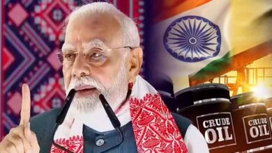 तेल की राजनीति! रूस की जगह वेनेजुएला से तेल लेगा भारत? ट्रंप का बड़ा ऑफर सामने आया