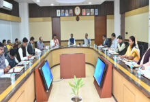 शुद्ध पेयजल आपूर्ति हमारी सर्वोच्च प्राथमिकता, लापरवाही बर्दाश्त नहीं की जायेगी: मुख्यमंत्री डॉ. यादव