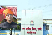 आईएएस क्षितिज सिंघल को इंदौर नगर निगम का नया कमिश्नर नियुक्त किया गया, दिलीप यादव को हटाया गया