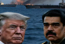 वेनेजुएला पर अमेरिका का हमला, 4 शहरों में बमबारी, मादुरो ने घोषित की नेशनल इमरजेंसी