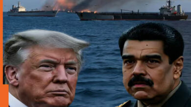 वेनेजुएला पर अमेरिका का हमला, 4 शहरों में बमबारी, मादुरो ने घोषित की नेशनल इमरजेंसी