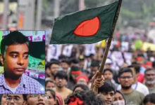 बांग्लादेश: तालाब में कूदकर भी नहीं बच सकी जान, खोकन दास क्रूरता का शिकार बनकर अस्पताल में मौत के शिकार