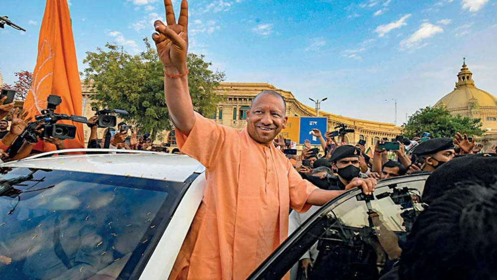 लखनऊ में एआई  सिटी उत्तर प्रदेश को बनाएगी वैश्विक टेक हब