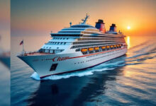 अनोखा क्रूज: 1.5 लाख रुपये में 11 दिन की ट्रिप, जहां जाने की पहली शर्त है कपड़े न पहनना!