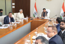 अटल प्रोग्रेस-वे परियोजना से चंबल क्षेत्र के विकास को मिलेगी गति : मुख्यमंत्री डॉ. यादव