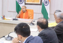 राजस्व के सभी मामलों का मेरिट के आधार पर हो निस्तारणः मुख्यमंत्री योगी आदित्यनाथ