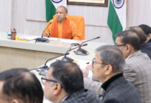 मुख्यमंत्री ने कहा: आत्मनिर्भर ग्राम पंचायत से ही यूपी बनेगा आत्मनिर्भर, उत्सव भवन का उपयोग बिना भेदभाव के हो