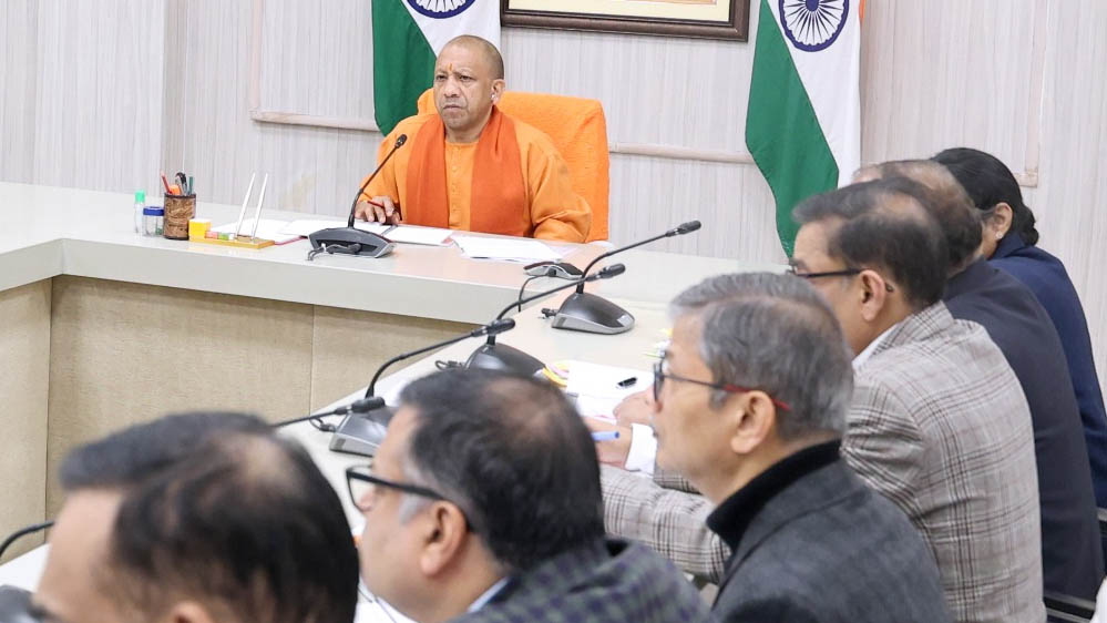 मुख्यमंत्री ने कहा: आत्मनिर्भर ग्राम पंचायत से ही यूपी बनेगा आत्मनिर्भर, उत्सव भवन का उपयोग बिना भेदभाव के हो मुख्यमंत्री ने कहा: आत्मनिर्भर ग्राम पंचायत से ही यूपी बनेगा आत्मनिर्भर, उत्सव भवन का उपयोग बिना भेदभाव के हो