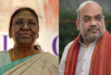 बस्तर आ रहीं राष्ट्रपति द्रौपदी मुर्मू,गृहमंत्री अमित शाह भी करेंगे शिरकत