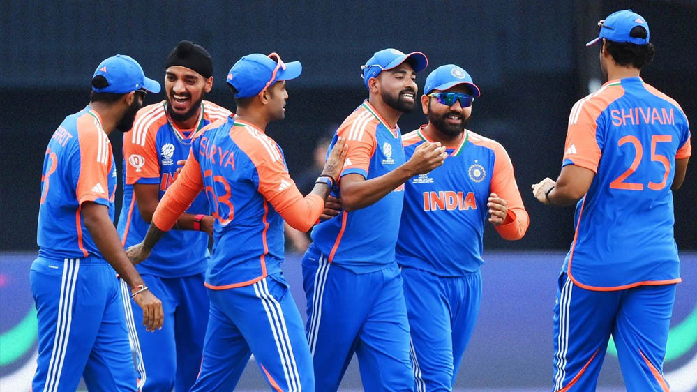 क्या इस साल बांग्लादेश दौरे पर जाएगी टीम इंडिया? BCB ने जारी किया शेड्यूल क्या इस साल बांग्लादेश दौरे पर जाएगी टीम इंडिया? BCB ने जारी किया शेड्यूल