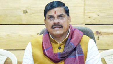 CM मोहन यादव बोले- भागीरथपुरा कांड में लापरवाही नहीं सहेंगे, इंदौर में हुई मौतों के पीछे ‘सीवर पानी वाले’ बैक्टीरिया CM मोहन यादव बोले- भागीरथपुरा कांड में लापरवाही नहीं सहेंगे, इंदौर में हुई मौतों के पीछे ‘सीवर पानी वाले’ बैक्टीरिया