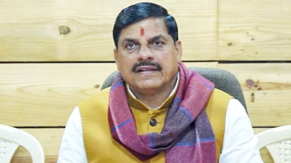 CM मोहन यादव बोले- भागीरथपुरा कांड में लापरवाही नहीं सहेंगे, इंदौर में हुई मौतों के पीछे ‘सीवर पानी वाले’ बैक्टीरिया CM मोहन यादव बोले- भागीरथपुरा कांड में लापरवाही नहीं सहेंगे, इंदौर में हुई मौतों के पीछे ‘सीवर पानी वाले’ बैक्टीरिया