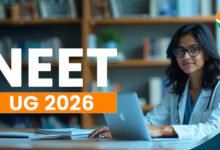 NEET UG: 3.61 लाख रैंक पर BDS और 6.46 लाख रैंक पर BSc नर्सिंग, देखें फाइनल कटऑफ और खाली सीटें