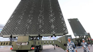 PAK की तरह चीन पर भरोसा कर वेनेजुएला भी पिट गया, अमेरिकी हमले में चीनी रडार सिस्टम हुए पूरी तरह फेल PAK की तरह चीन पर भरोसा कर वेनेजुएला भी पिट गया, अमेरिकी हमले में चीनी रडार सिस्टम हुए पूरी तरह फेल