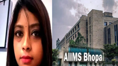 भोपाल एम्स की प्रोफेसर रश्मि वर्मा की मौत: 24 दिन वेंटिलेटर पर रहने के बाद दी अंतिम सांस, टॉक्सिक वर्क कल्चर पर सवाल