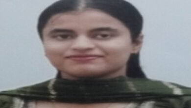 यही है अभ्युदय, जौनपुर के किसान की बेटी पूजा बनी असिस्टेंट कमांडेंट