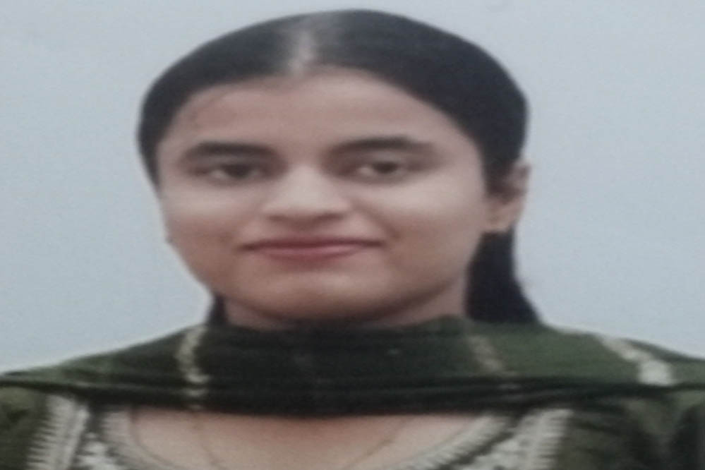 यही है अभ्युदय, जौनपुर के किसान की बेटी पूजा बनी असिस्टेंट कमांडेंट यही है अभ्युदय, जौनपुर के किसान की बेटी पूजा बनी असिस्टेंट कमांडेंट